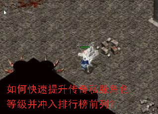 如何快速提升传奇私服角色等级并冲入排行榜前列? 如何快速提升传奇私服角色等级并冲入排行榜前列?