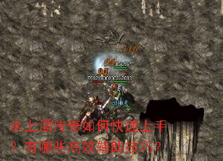 水上漂传奇如何快速上手?有哪些高效辅助技巧? 水上漂传奇如何快速上手?有哪些高效辅助技巧?