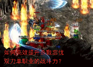 ��θ�Ч����ɱ¾����˫����ְҵ��ս������