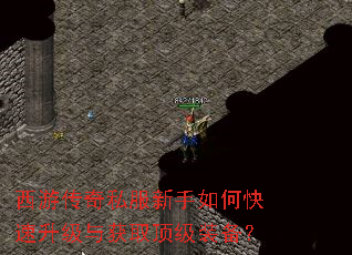 西游传奇私服新手如何快速升级与获取顶级装备? 西游传奇私服新手如何快速升级与获取顶级装备?